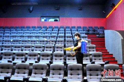 临猗电影院工作