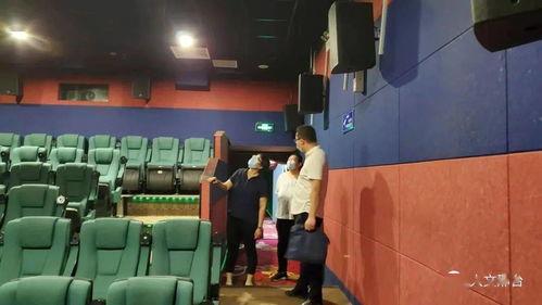 临猗电影院工作