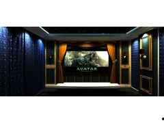 日系家庭影院性价比