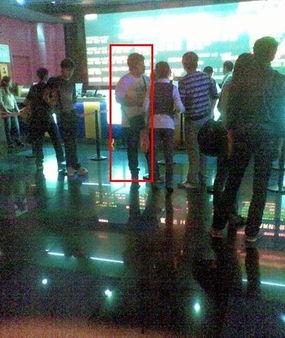 欧美贵州电影院偷拍